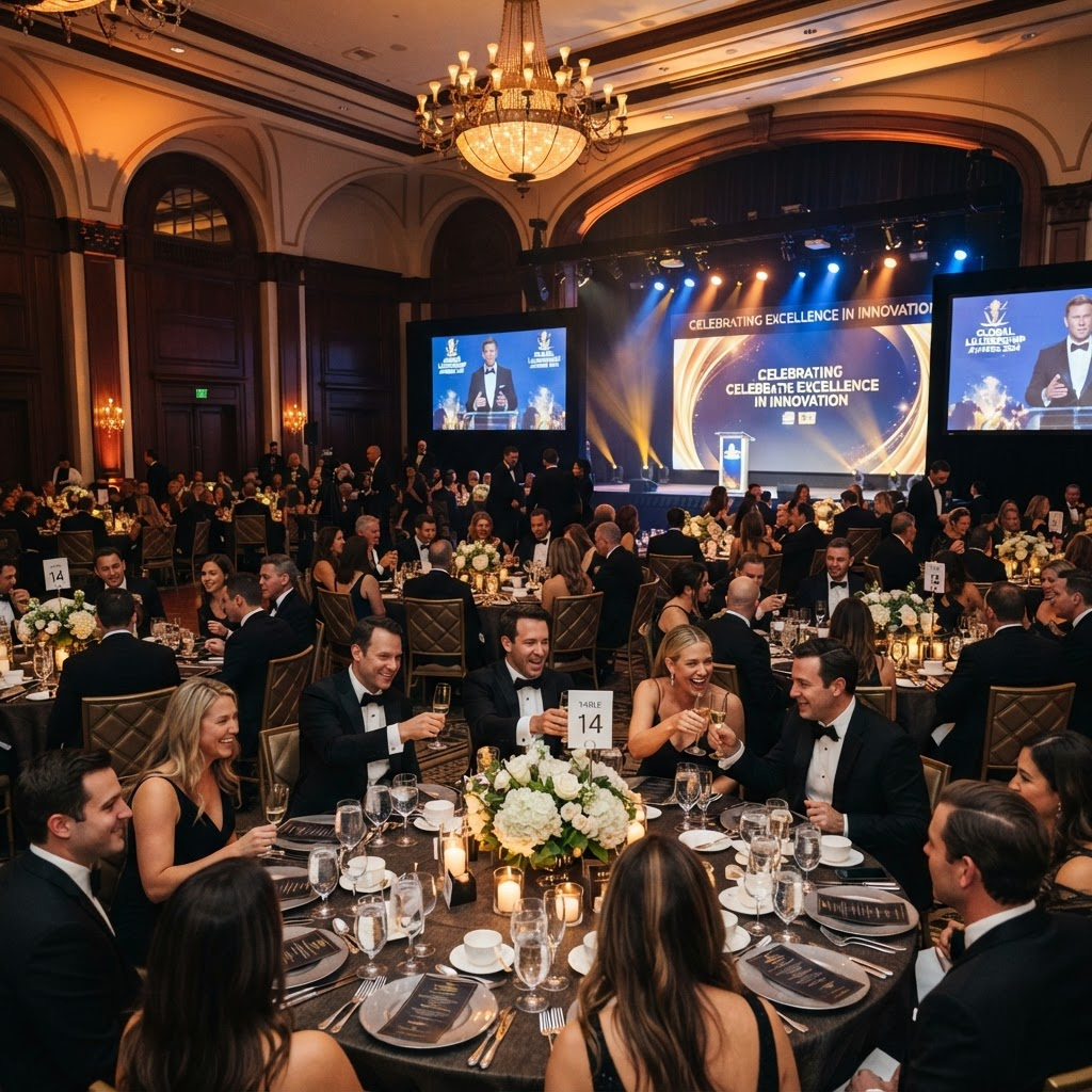 Event Organization